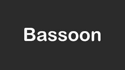 Bassoon logo 1 1 1