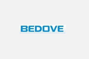 Bedove logo 1 1
