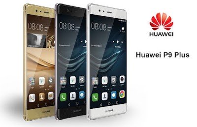 Huawei p9 plus 2 1