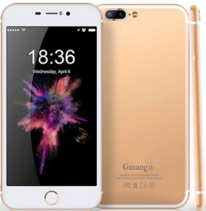 Gmango I7S Stock Firmware Android 6.0 Rom Flash File 1 1