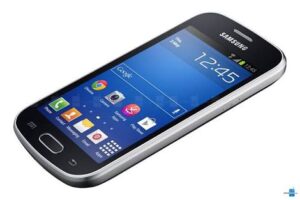 Flash Custom Recovery On Samsung Galaxy Trend