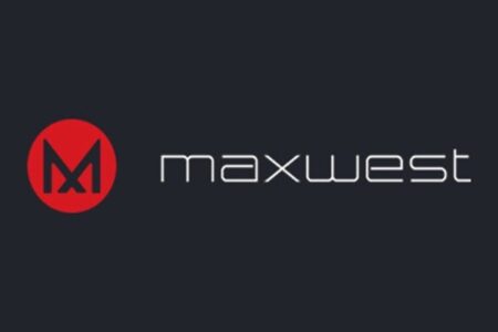 Maxwest logo 1