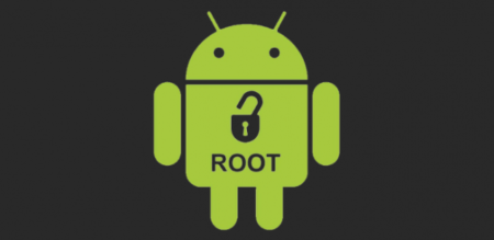 Root Android