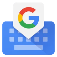 Gboard is the best keyboard app for android