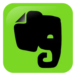 Evernote; The best note-taking app for Android