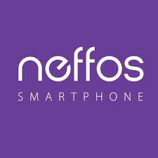 Neffos smartphones logo