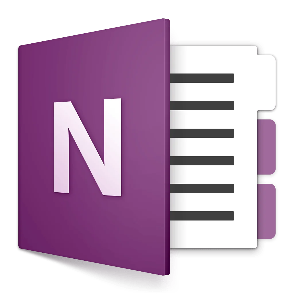 OneNote is a great Note-Taking App develoved by Microsoft