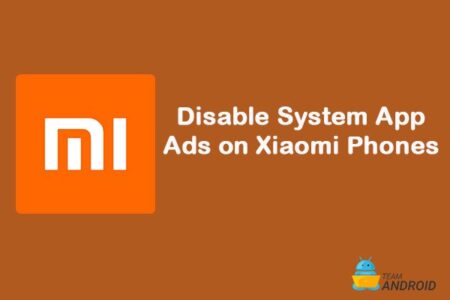 Xiaomi Mi Ads featured