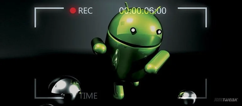 Stream is one of the best Screen Recorder for Android