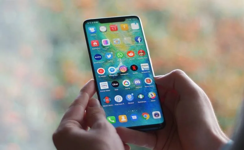 Huawei p30 is one of the most anticipated smartphone of 2019