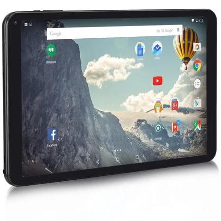 NEUTAB 10-INCH ANDROID TABLET