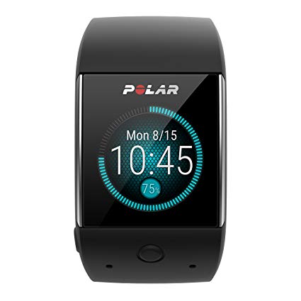 Polar M600 is the next best Android watch