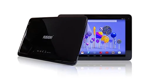 Fusion 5 Tablet