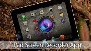 iOS screen recorder is one of the top screen recorder for iOS