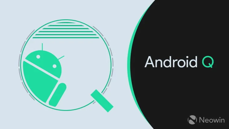 All you need to know about Android Q