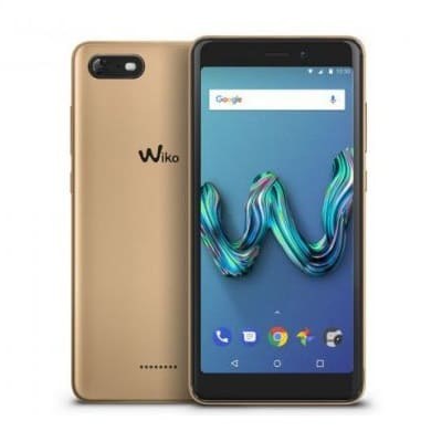Wiko Tommy 3 flash file