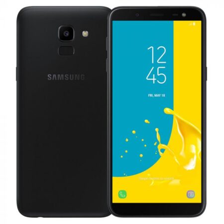 Samsung galaxy j6 2018