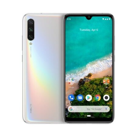 Xiaomi mi a3 android 10 recovery rom
