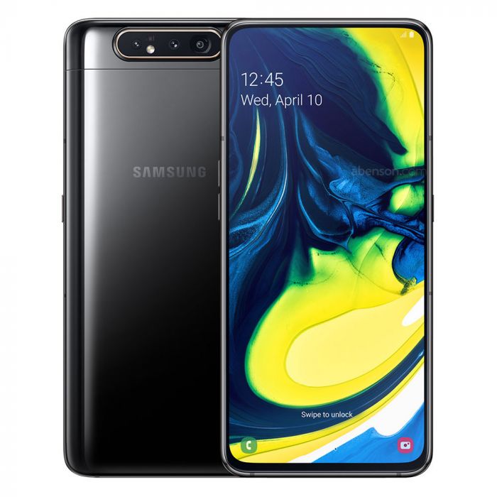 Samsung Galaxy A80 (SM-A805F)