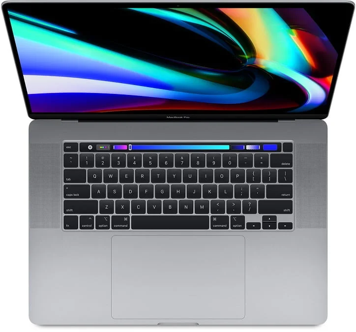 Apple MacBook Pro (2019)