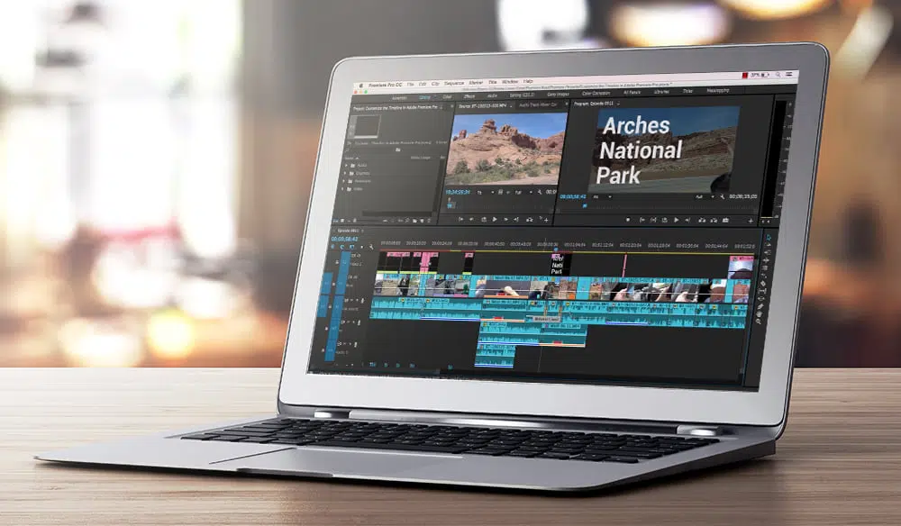 Laptops Suitable For Editors and Movie Makers