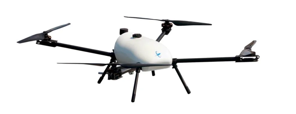 Multi-Rotor drones