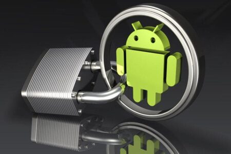secure your android phone 1