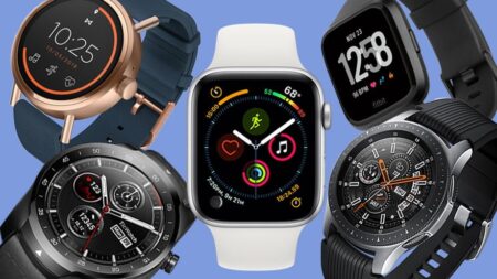 smartwatches and why you need one