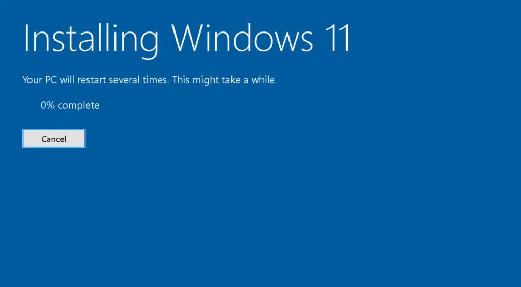 How to install Windows 11 on your PC