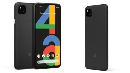 flash pixel 4a fastboot firmware