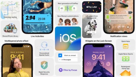 iOS 16 featured scaled